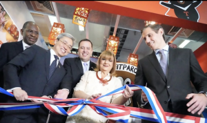Inicia FITPAR 2026 con una completa agenda enfocada al turismo y el mundo de los viajes